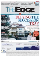 The Edge Malaysia