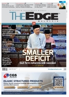 The Edge Malaysia