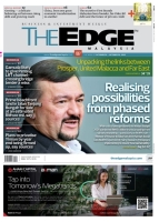 The Edge Malaysia