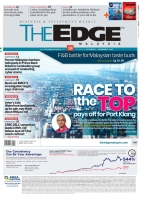 The Edge Malaysia