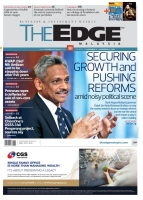 The Edge Malaysia