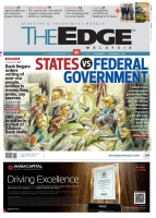 The Edge Malaysia