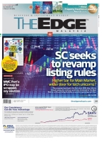 The Edge Malaysia