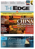 The Edge Malaysia