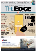 The Edge Malaysia