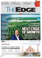 The Edge Malaysia