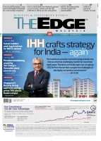 The Edge Malaysia