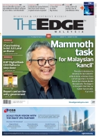 The Edge Malaysia