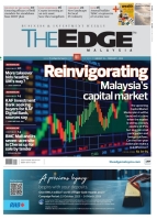 The Edge Malaysia