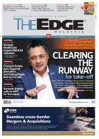 The Edge Malaysia