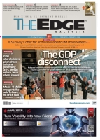 The Edge Malaysia