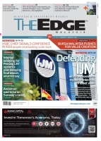 The Edge Malaysia