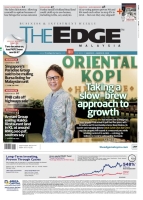 The Edge Malaysia