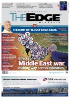 The Edge Malaysia