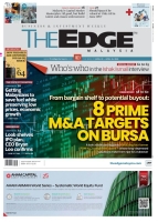 The Edge Malaysia
