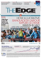 The Edge Malaysia